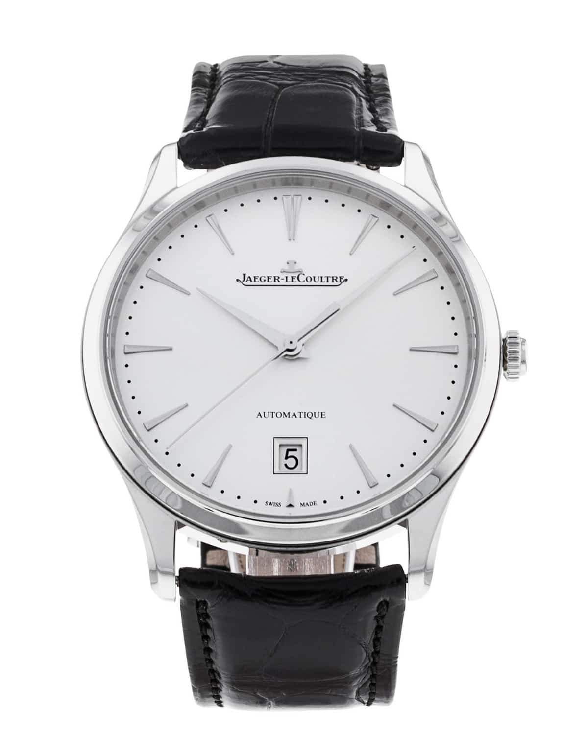 Jaeger-LeCoultre Master Ultra-Thin 1238420